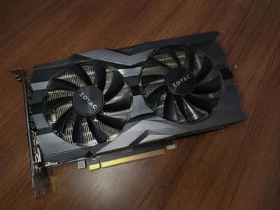 Zotac Rtx 2060