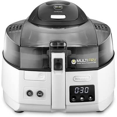 De’Longhi Cooker MultiFry Young FH1130 price negotiable