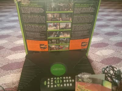 Original Xbox