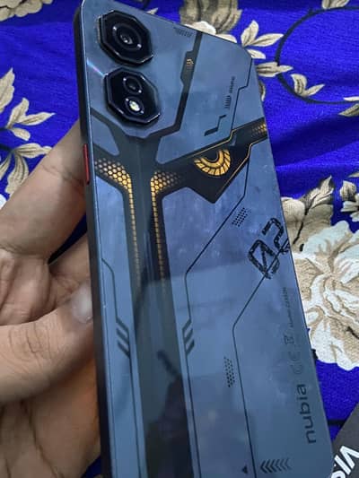 Nubia Neo 2 5G