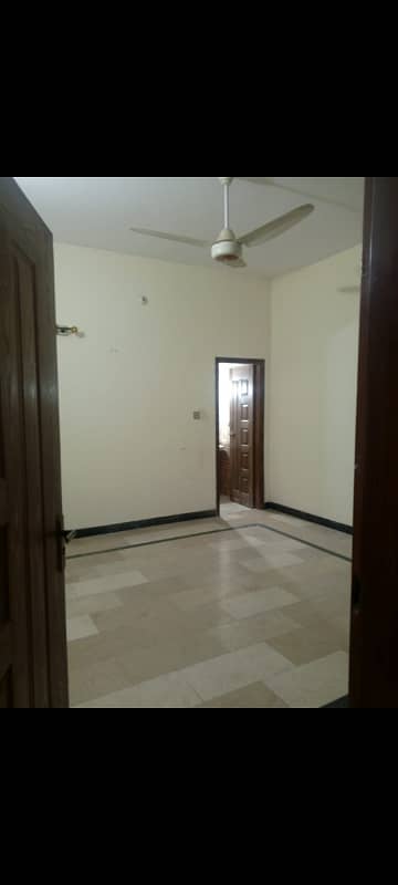 5 marla 1st floor for rent