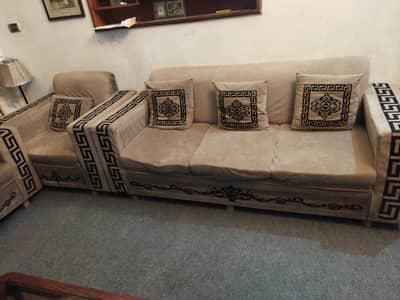 sofa set 3+2+1