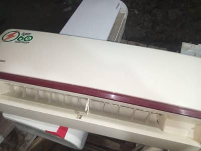 All Types of AC Available – Best Deals in Karachi 
