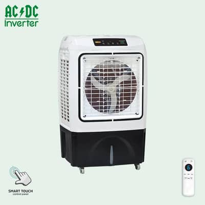 Superasia ECM 4700 AUTO AC/DC INVERTER COOL MASTER
