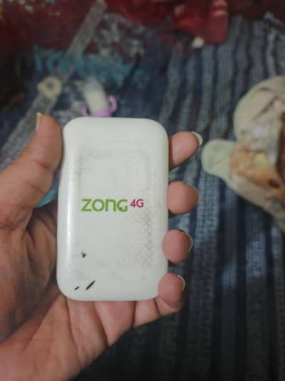 zong bolt plus