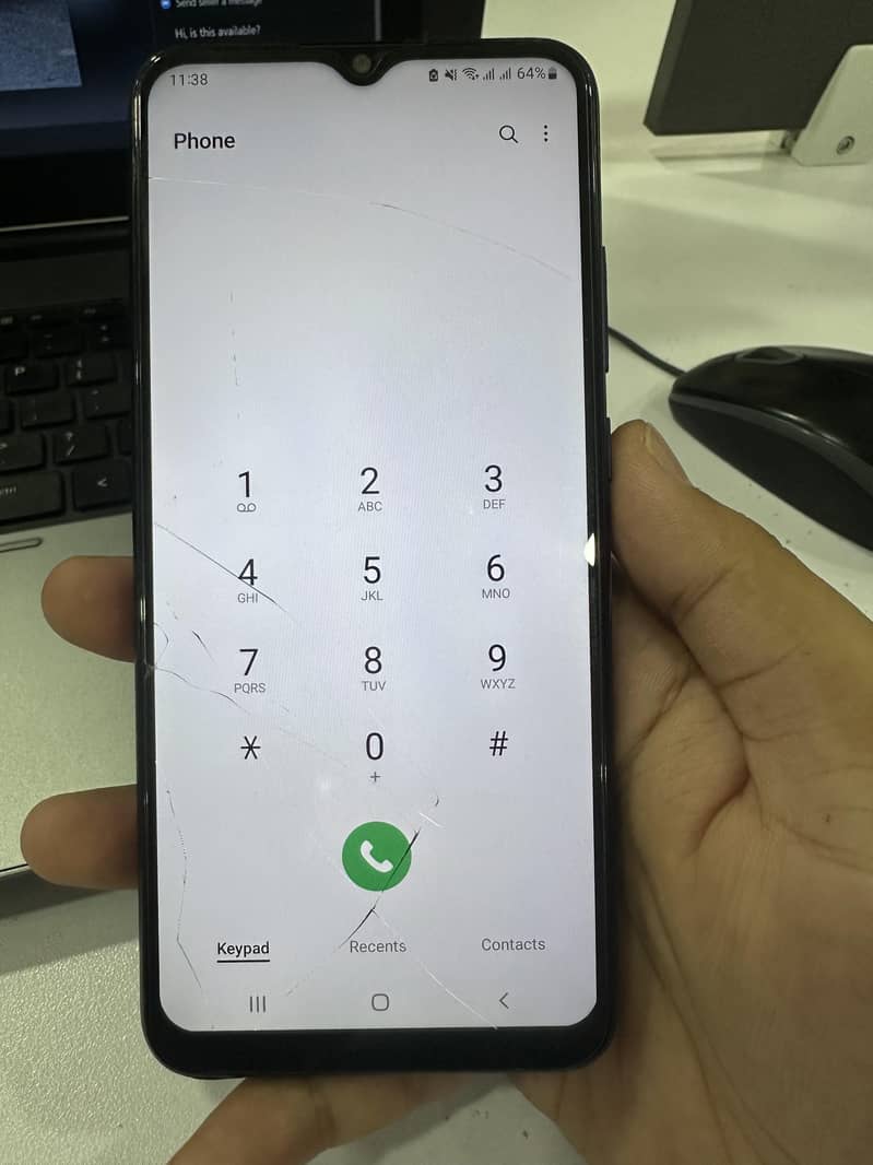A02s Samsung 1