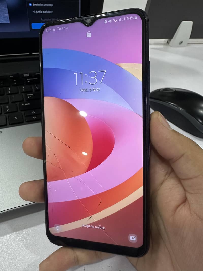 A02s Samsung 2