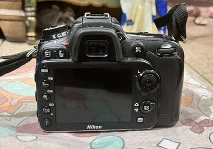 camera