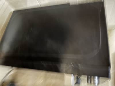 Dawlance oven