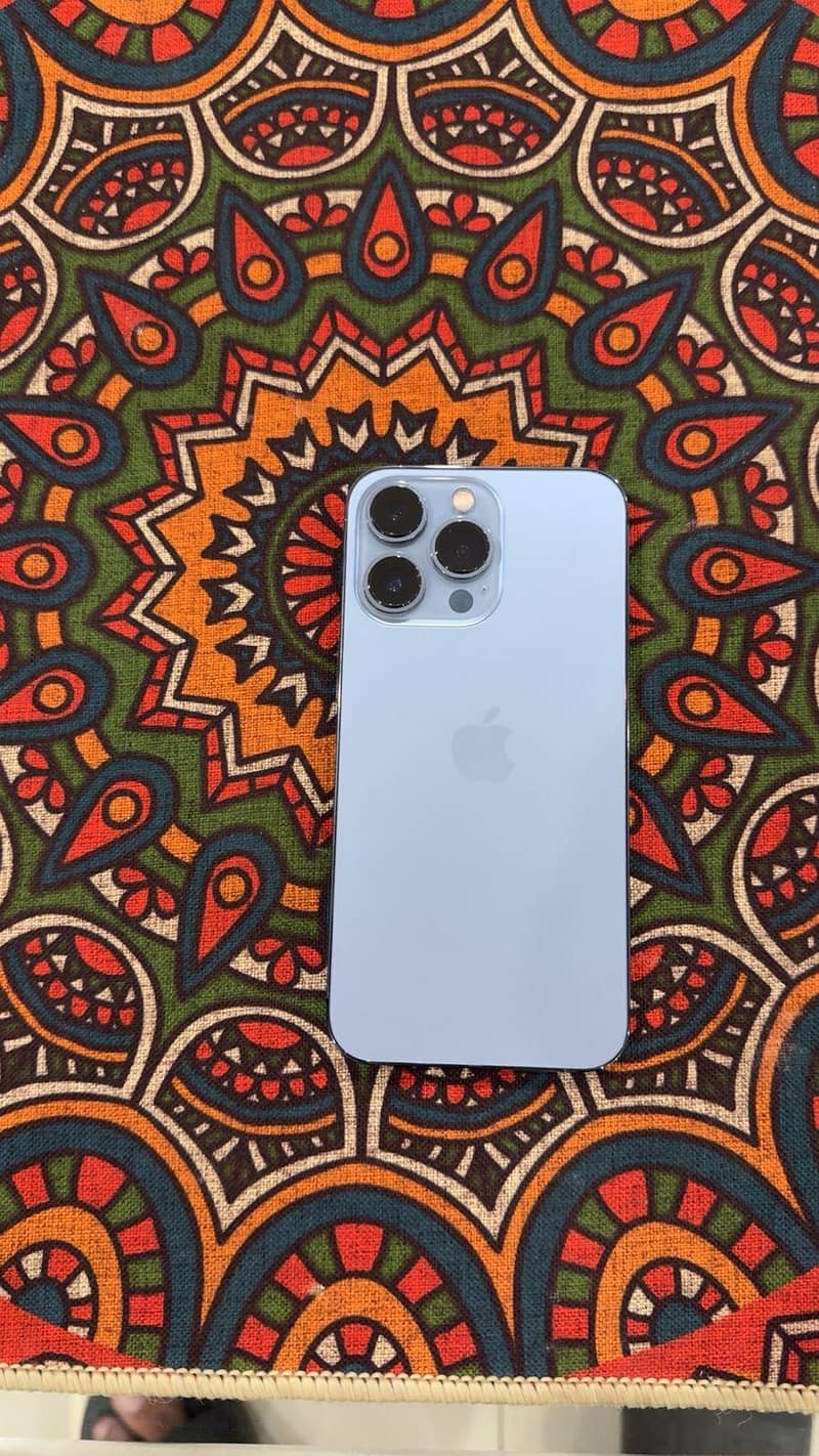 iphone 13 pro 4