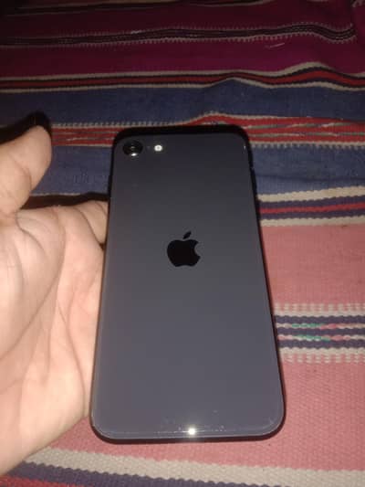 IPHONE SE (2020)