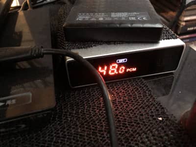 topping e30 dac