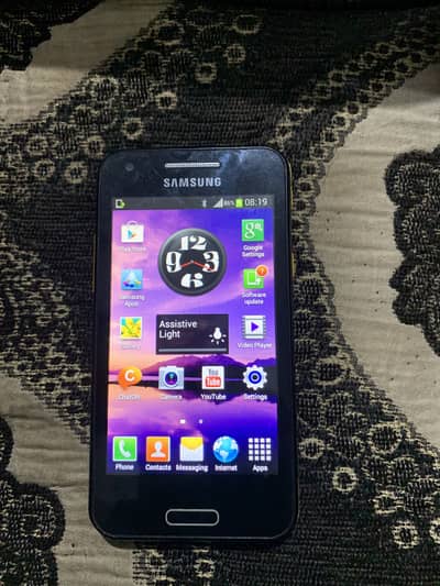 Samsung beem 1 10/10 condition