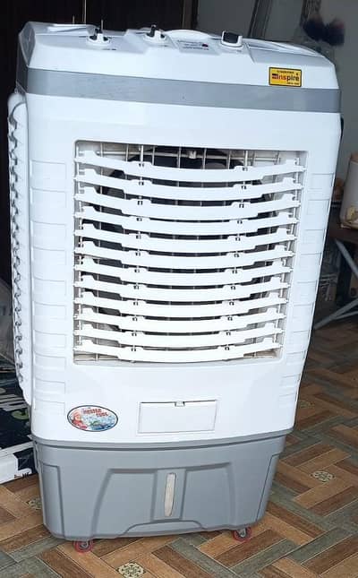 Inspire widebody Air cooler in a prestigious condition