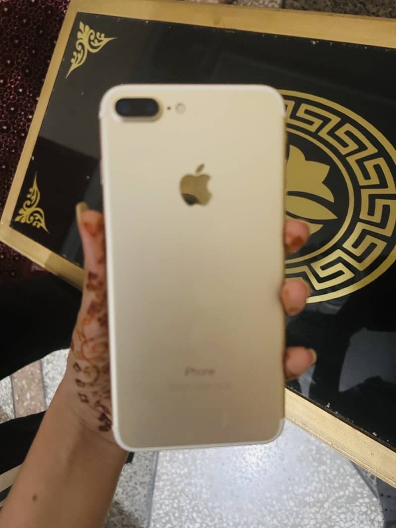 7   Plus 10/10 5