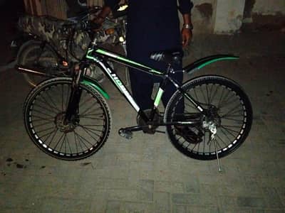 Morgan Cycle For Sale