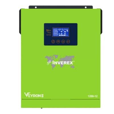 Inverex Veyron II 1200W-12V