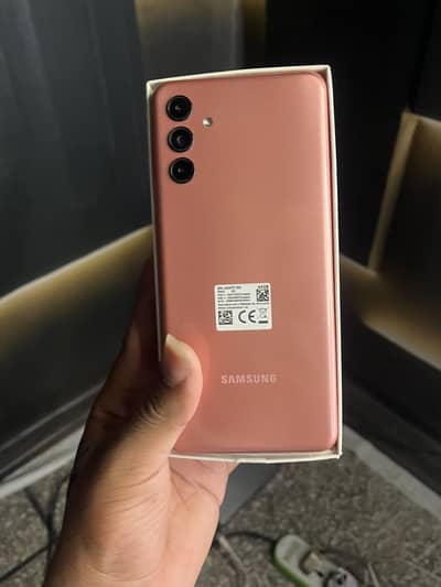 SAMSUNG AO4s