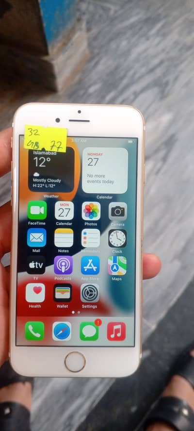 I phone 6s