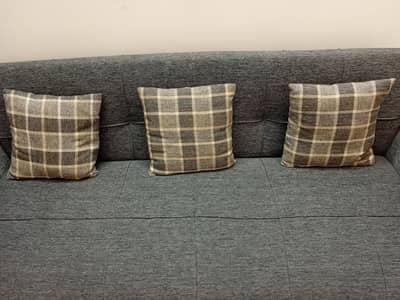 5 seater sofa set
