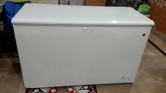 pel Deep freezer Inverter