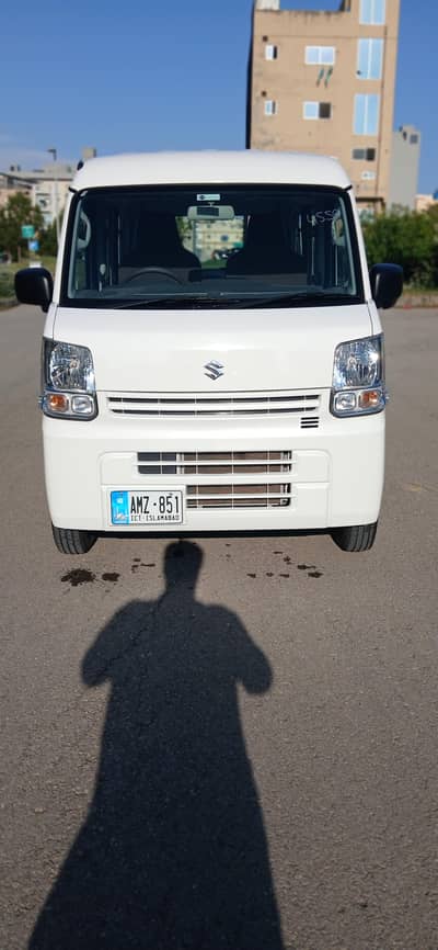 Suzuki every 2025 vxr for sale