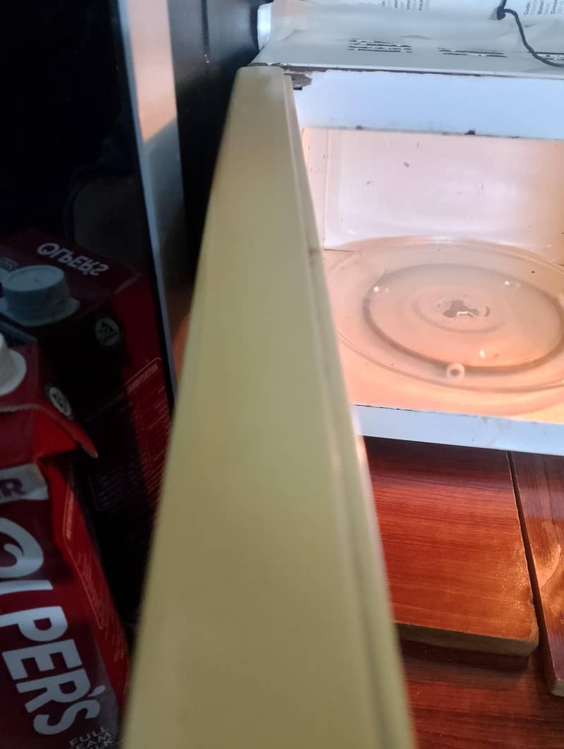 waves oven all button use 9