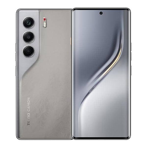 Tecno Camon 40Pro 1