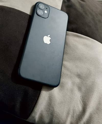 iphone 11 Non PTA