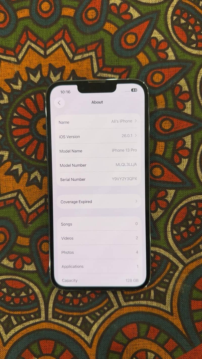 iphone 13 pro 6
