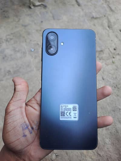 Samsung A07