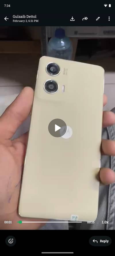Motorola g stylus 5g 8 128