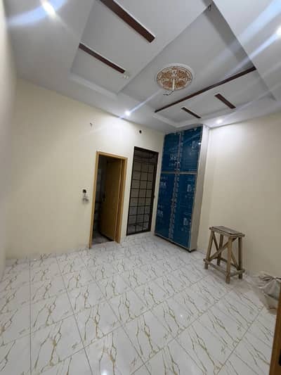 Brand New 2 Marla House For sale In Ichhra Ichhra