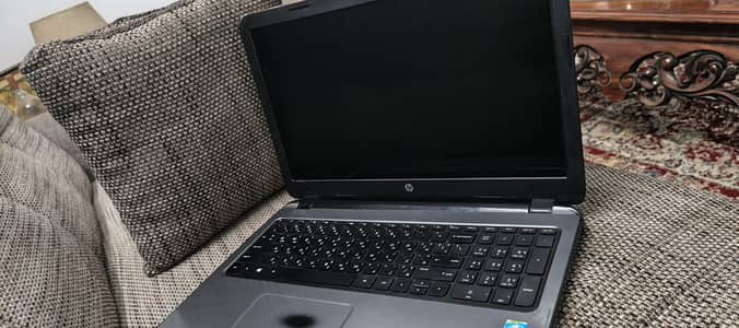 HP Notebook 15 | Used | Gaming Beast | Core i7