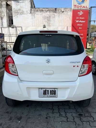 Suzuki cultus vxl for sale