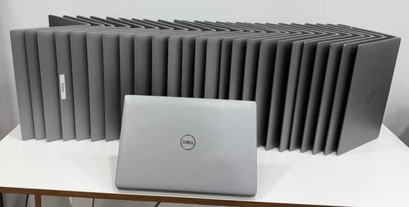 DELL LATITUDE 5430 12th GEN