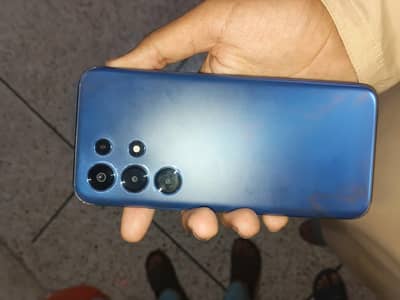 itel s26 super ultra mobile