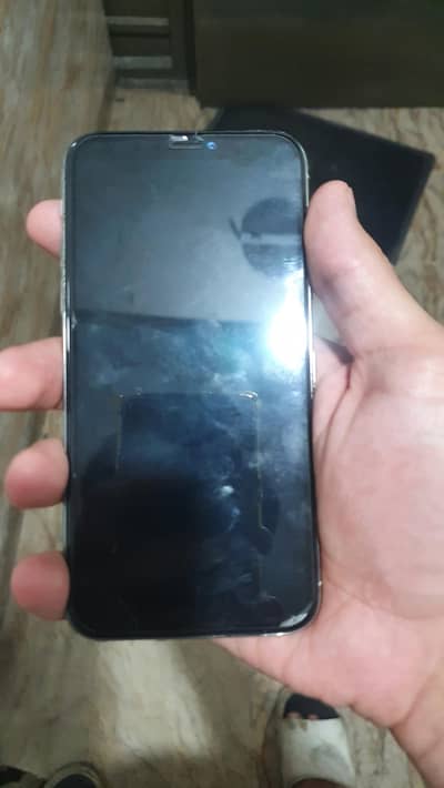 IPHONE X PTA