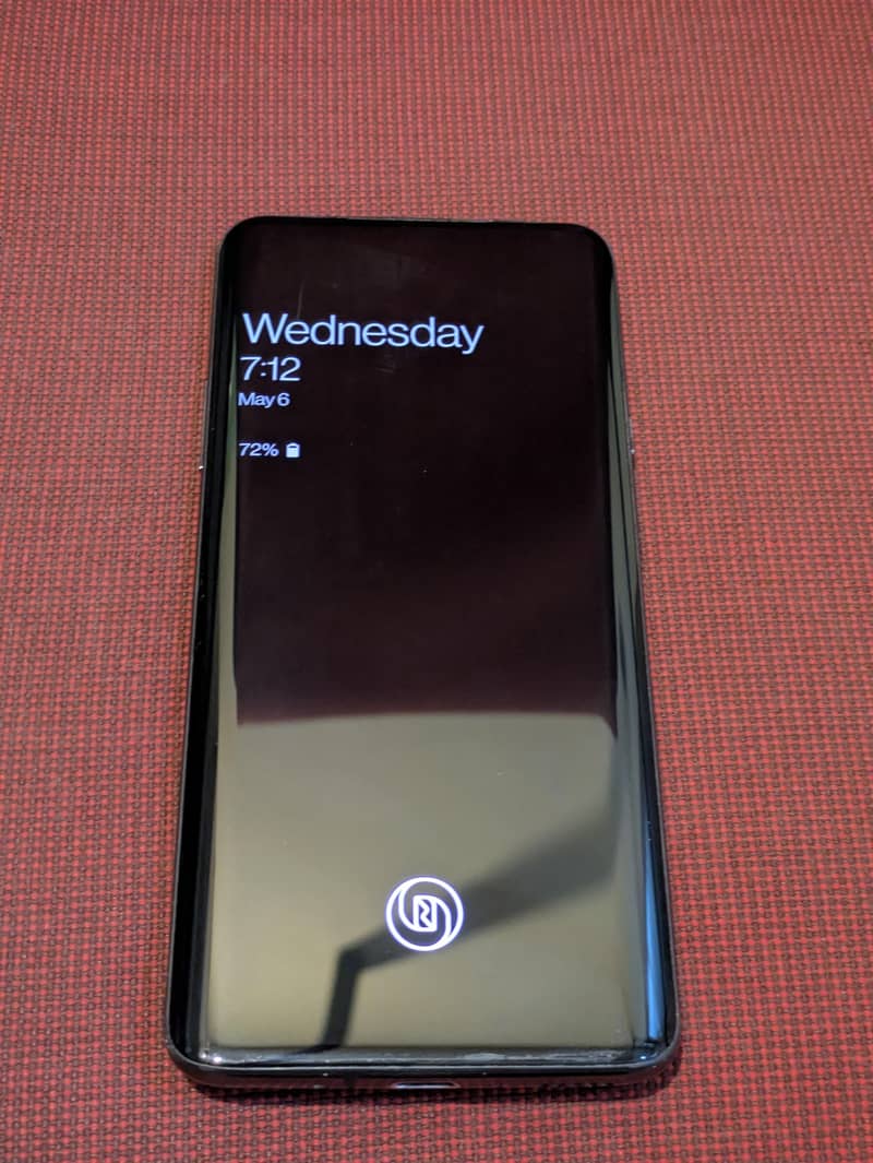 OnePlus 7 Pro 0