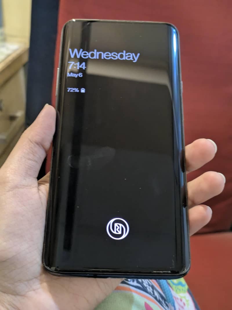 OnePlus 7 Pro 1
