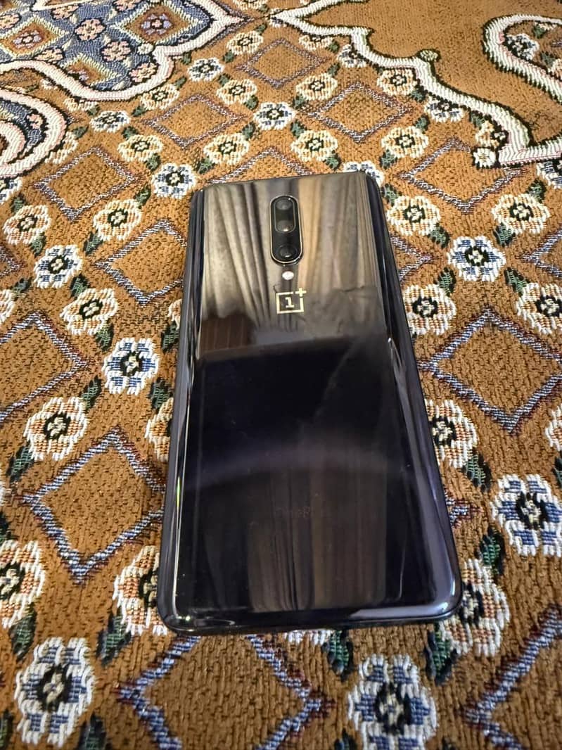 OnePlus 7 Pro 4