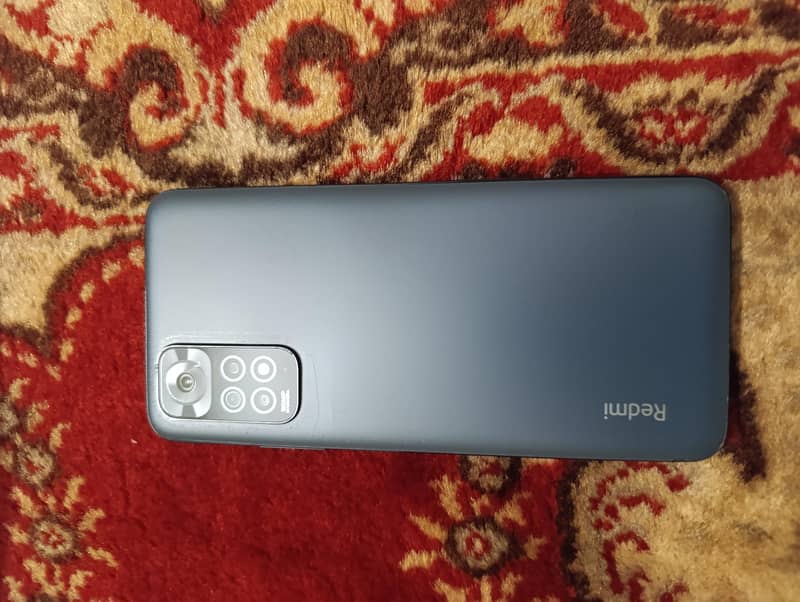 redmi note 11 1
