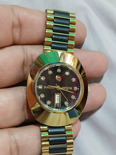 original Rado watch for sale