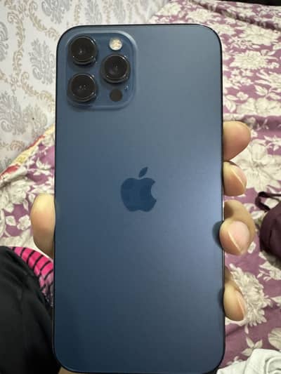 12 pro max non pta