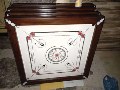 carrom manufacturer