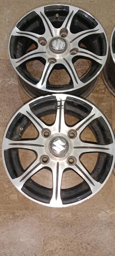 aloyrim for sale  03017317477