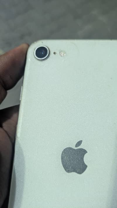 iphone se 2nd generation dual pta