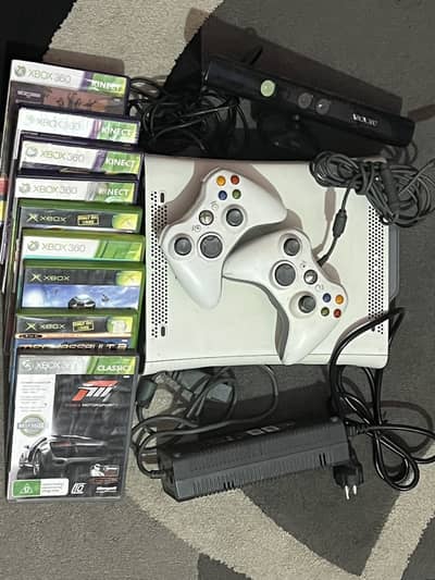 XBoX 360