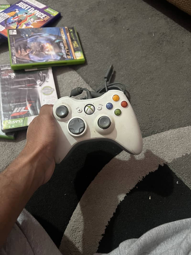XBoX 360 1