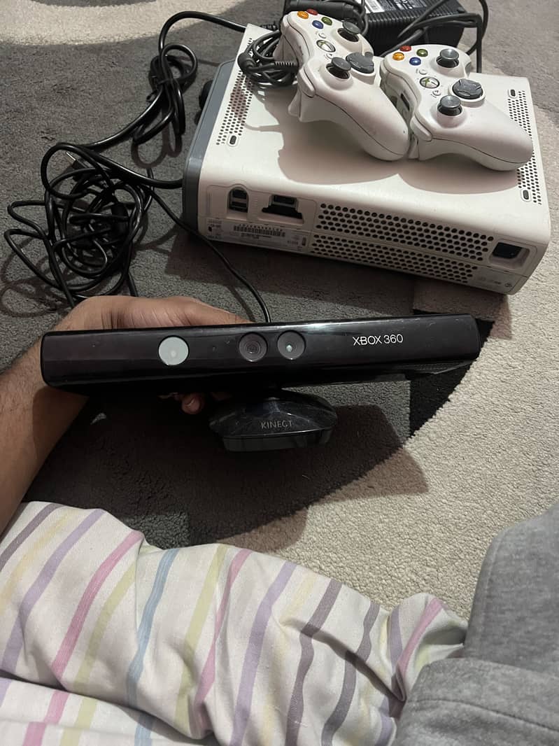 XBoX 360 2